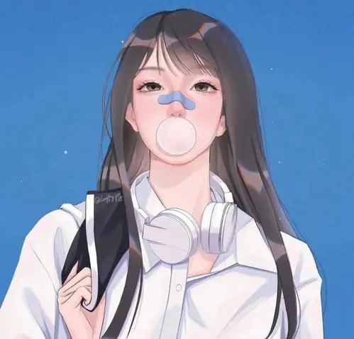 用户 深夜刷剧 头像